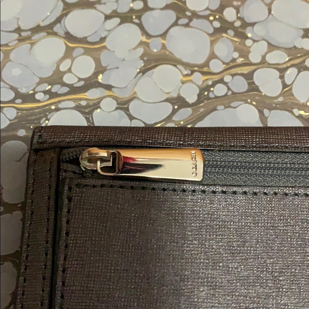 Coach Wallet - Picture 5 of 7